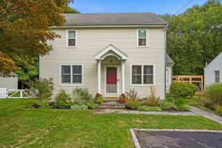7 High Gate Road, Westport, CT 06880