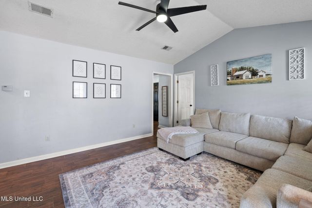 6531 Kristen Drive, Olive Branch, MS 38654