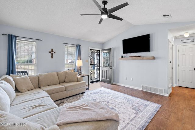 6531 Kristen Drive, Olive Branch, MS 38654