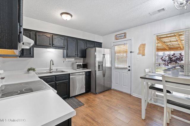 6531 Kristen Drive, Olive Branch, MS 38654