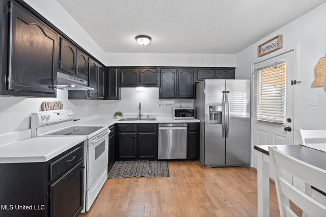 6531 Kristen Drive, Olive Branch, MS 38654