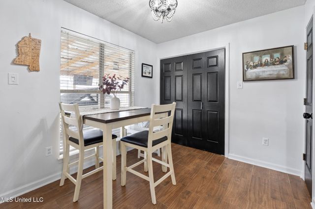 6531 Kristen Drive, Olive Branch, MS 38654