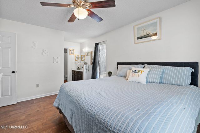 6531 Kristen Drive, Olive Branch, MS 38654