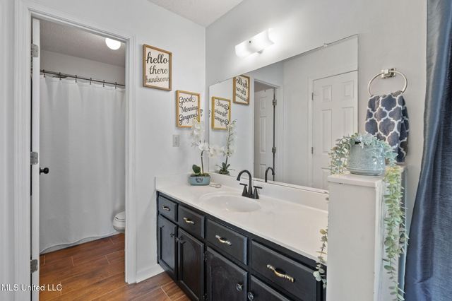 6531 Kristen Drive, Olive Branch, MS 38654