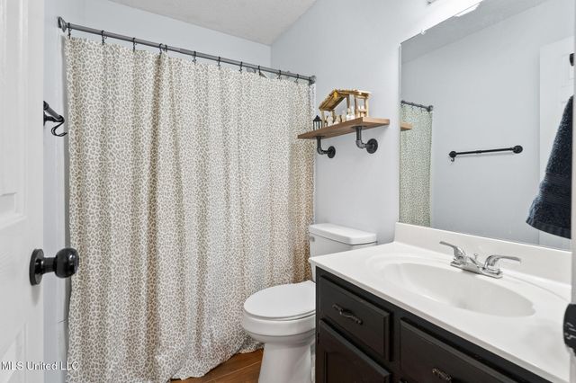 6531 Kristen Drive, Olive Branch, MS 38654