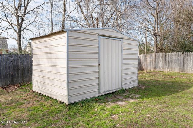 6531 Kristen Drive, Olive Branch, MS 38654