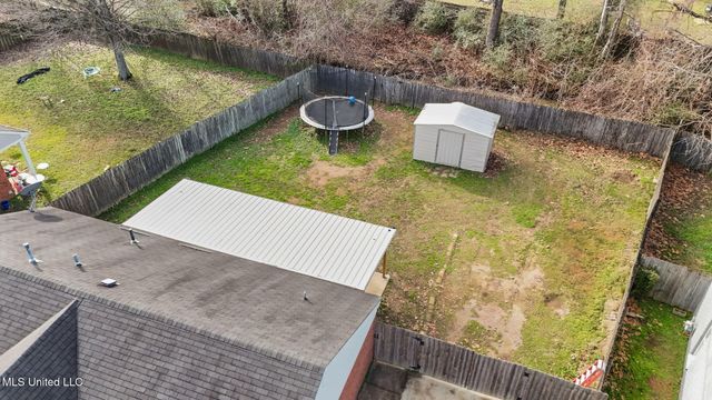 6531 Kristen Drive, Olive Branch, MS 38654