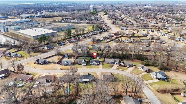 6531 Kristen Drive, Olive Branch, MS 38654