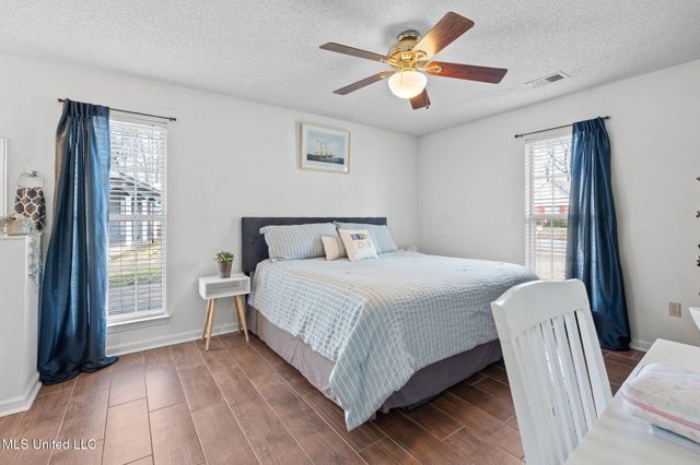 6531 Kristen Drive, Olive Branch, MS 38654