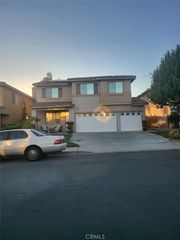 7436 Lawrence, Fontana, CA 92336