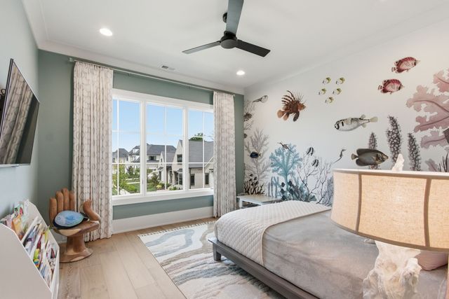 8064 Heirloom Blvd, College Grove, TN 37046