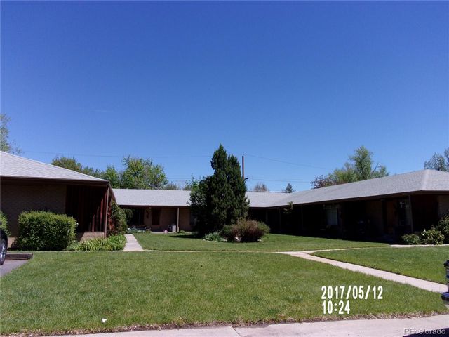 8205 W 16th Place 8247, Denver, CO 80214