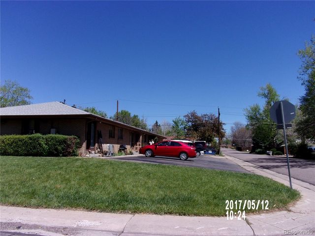 8205 W 16th Place 8247, Denver, CO 80214