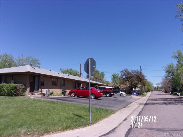 8205 W 16th Place 8247, Denver, CO 80214