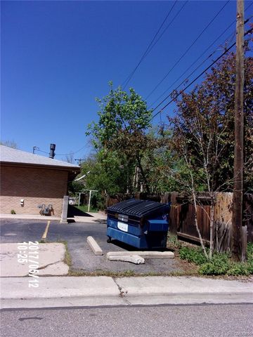 8205 W 16th Place 8247, Denver, CO 80214