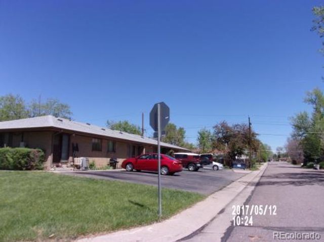 8205 W 16th Place 8247, Denver, CO 80214