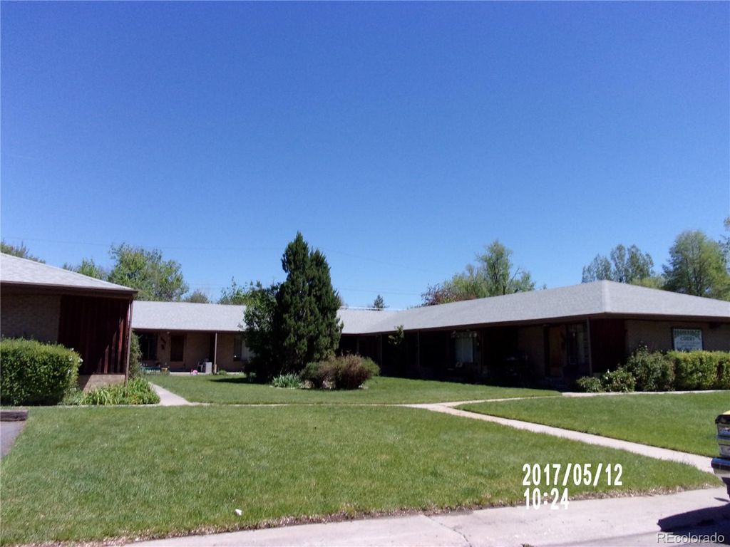 8205 W 16th Place 8247, Denver, CO 80214