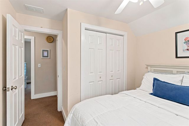862 Saint Joseph Street, South Haven, MI 49090