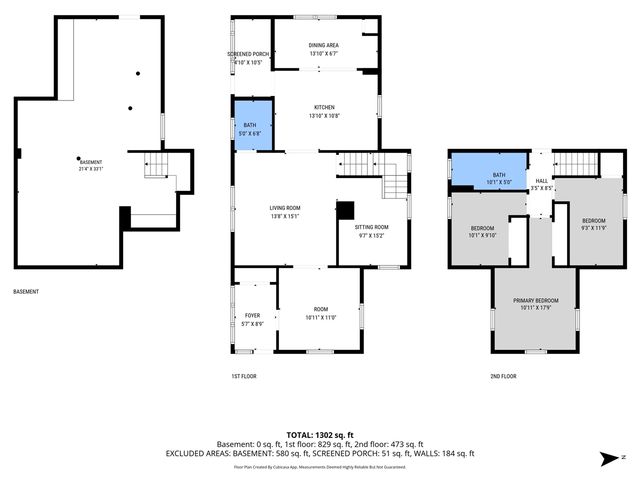 862 Saint Joseph Street, South Haven, MI 49090