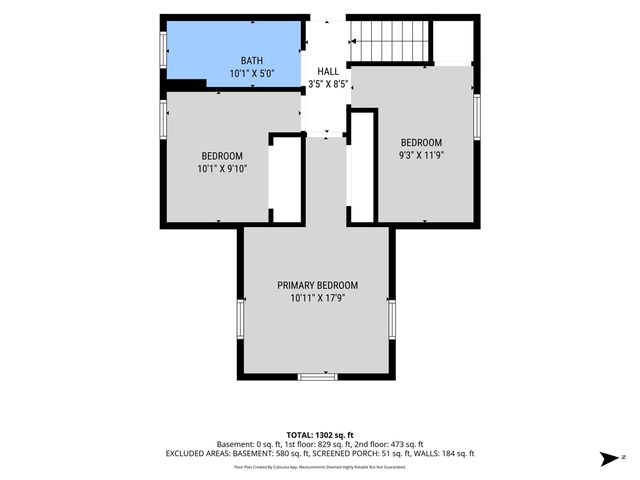 862 Saint Joseph Street, South Haven, MI 49090