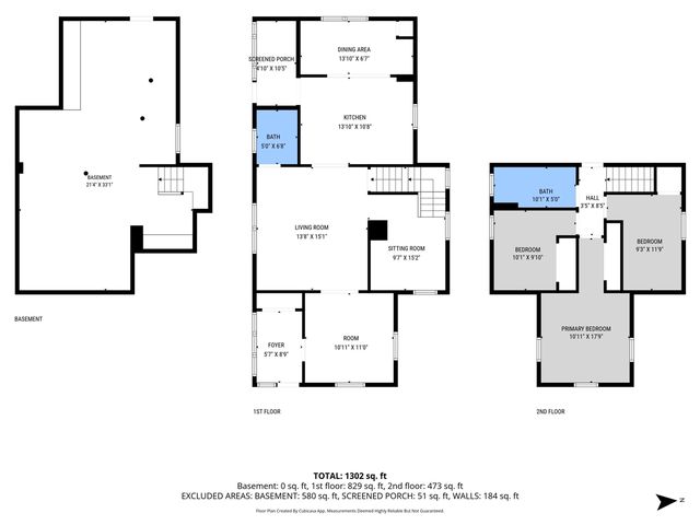 862 Saint Joseph Street, South Haven, MI 49090
