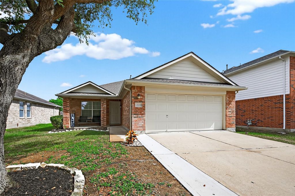 19422 Cypressthorn Lane, Katy, TX 77449