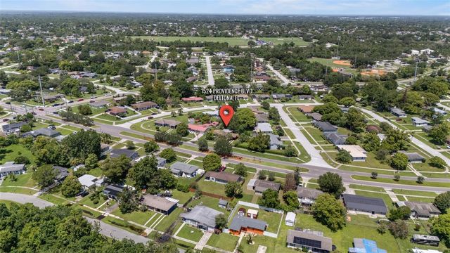 1524 PROVIDENCE BOULEVARD, Deltona, FL 32725