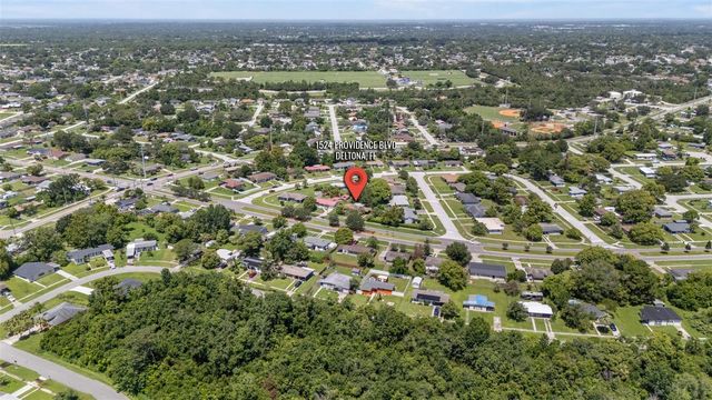 1524 PROVIDENCE BOULEVARD, Deltona, FL 32725