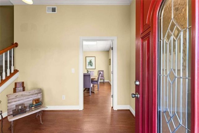 5603 Old Wilkie Road, Gainesville, GA 30506