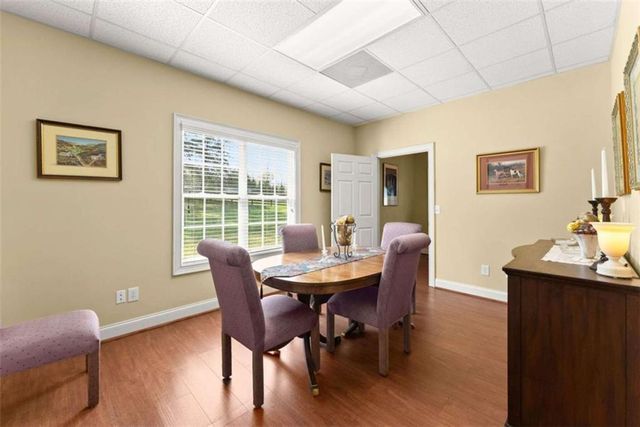 5603 Old Wilkie Road, Gainesville, GA 30506