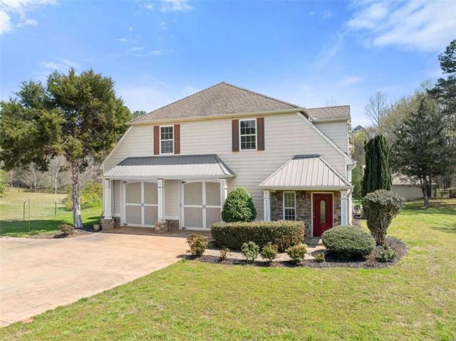5603 Old Wilkie Road, Gainesville, GA 30506