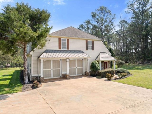 5603 Old Wilkie Road, Gainesville, GA 30506