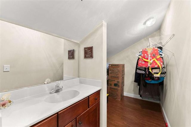 5603 Old Wilkie Road, Gainesville, GA 30506