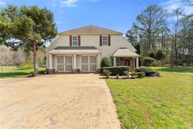 5603 Old Wilkie Road, Gainesville, GA 30506