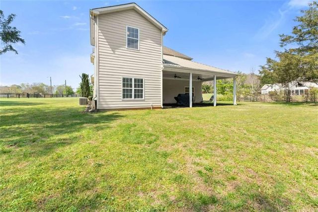 5603 Old Wilkie Road, Gainesville, GA 30506