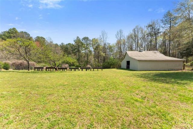 5603 Old Wilkie Road, Gainesville, GA 30506