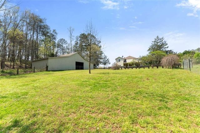 5603 Old Wilkie Road, Gainesville, GA 30506