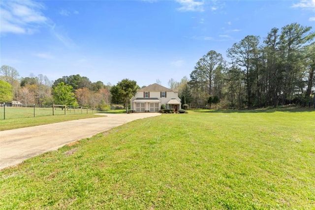 5603 Old Wilkie Road, Gainesville, GA 30506