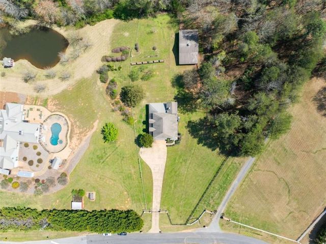 5603 Old Wilkie Road, Gainesville, GA 30506