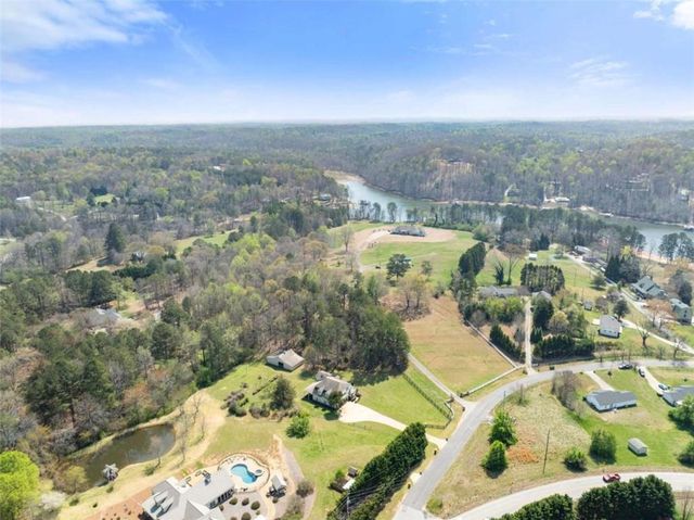 5603 Old Wilkie Road, Gainesville, GA 30506