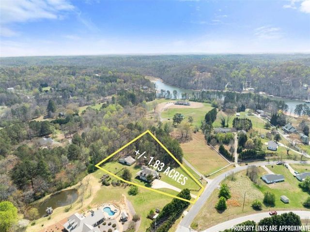 5603 Old Wilkie Road, Gainesville, GA 30506