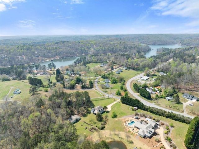 5603 Old Wilkie Road, Gainesville, GA 30506