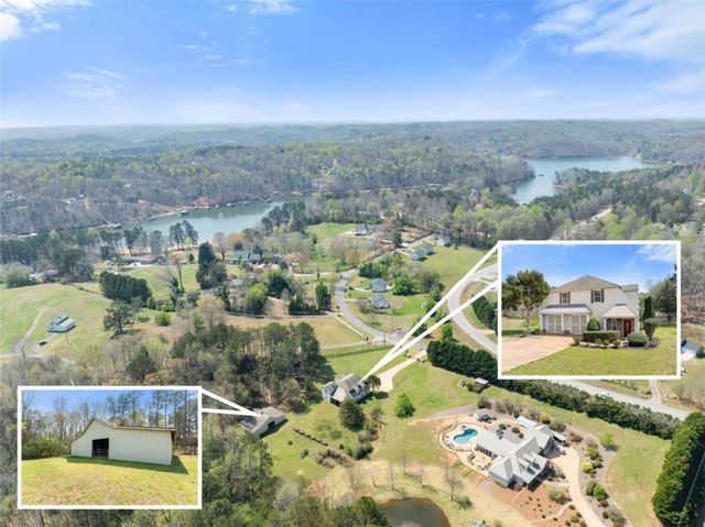 5603 Old Wilkie Road, Gainesville, GA 30506