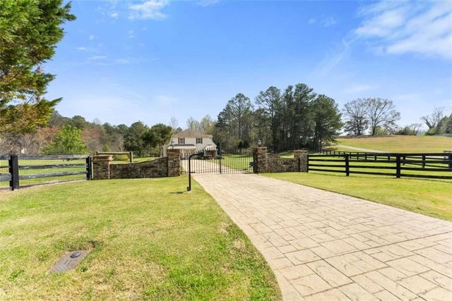 5603 Old Wilkie Road, Gainesville, GA 30506