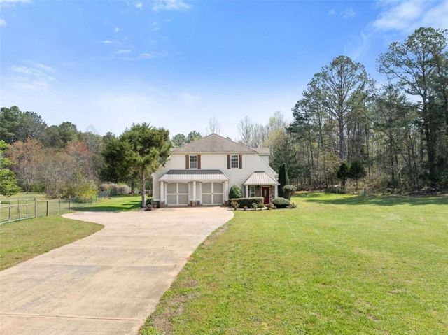 5603 Old Wilkie Road, Gainesville, GA 30506