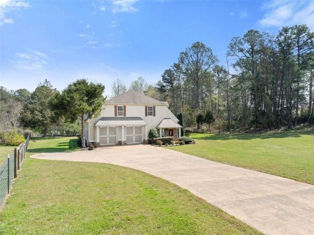 5603 Old Wilkie Road, Gainesville, GA 30506