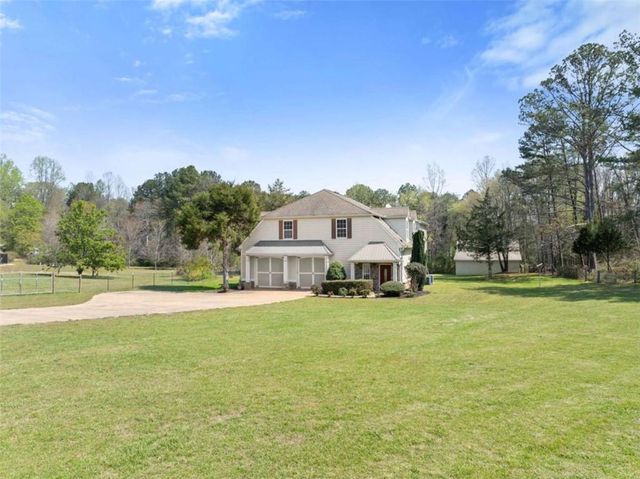 5603 Old Wilkie Road, Gainesville, GA 30506