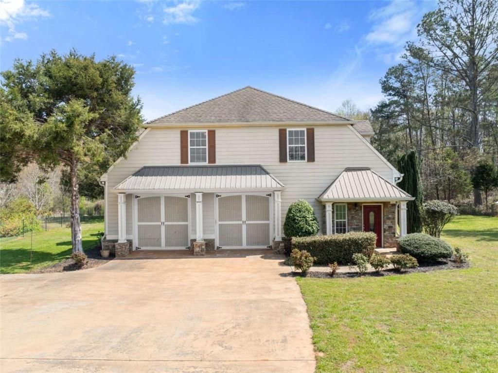5603 Old Wilkie Road, Gainesville, GA 30506