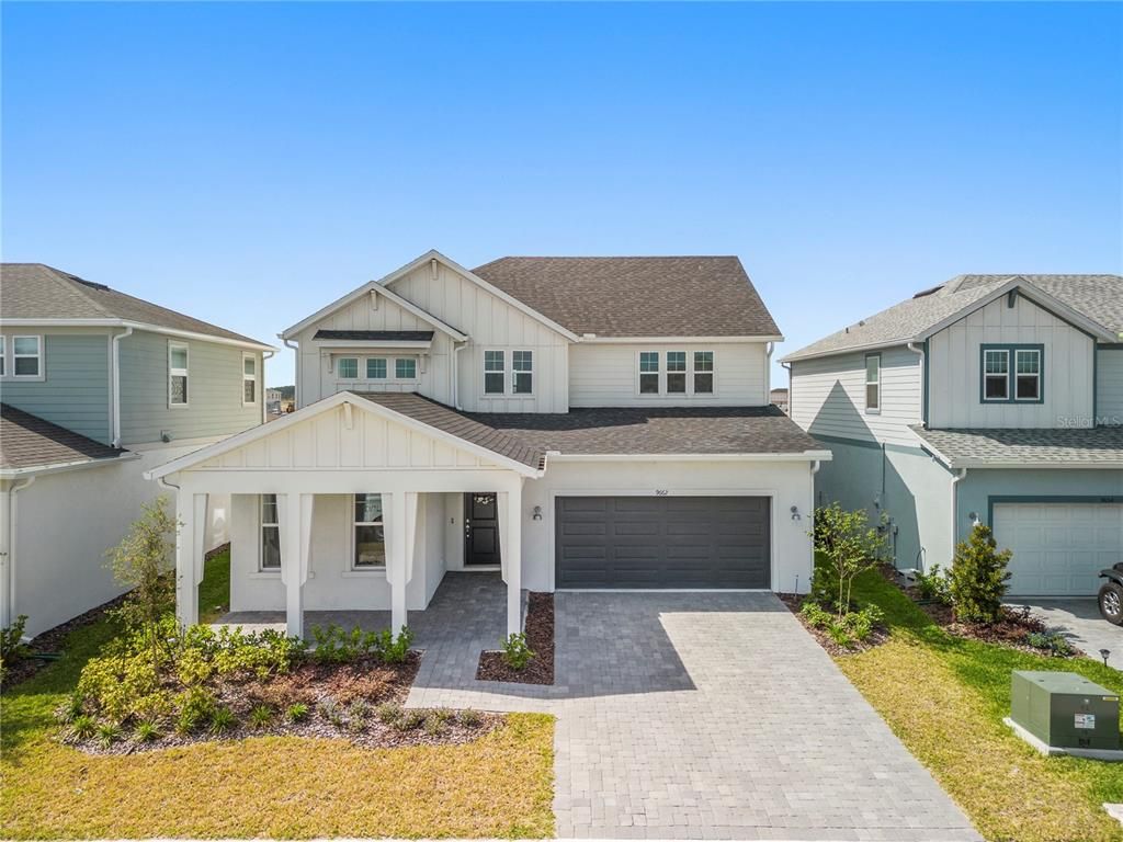 9662 PASSAIC PARKWAY, Orlando, FL 32829