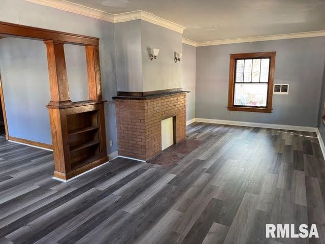 220 E FRYE Street, Peoria, IL 61603